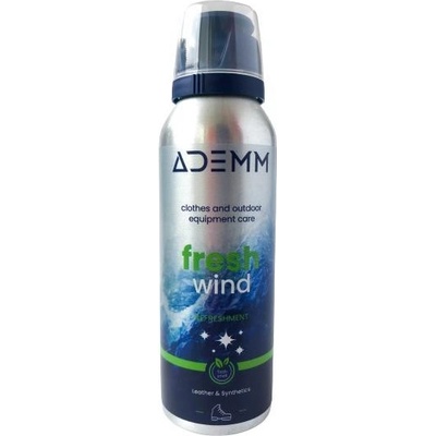 Ademm Fresh Wind Deodoranty 125 ml