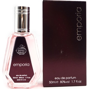 Fragrance World Emporia EDP 50ml - Парфюмна вода за жени Парфюми