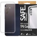Panzer Гръб Safe за Samsung A25 5G, TPU - Прозрачен