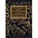 Legenda o Sigurdovi a Gudrún/The Legend of Sigurd and Gudrún - J.R.R. Tolkien