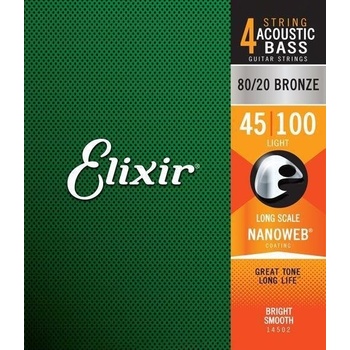 ELIXIR 14502