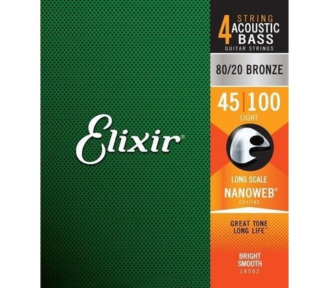 ELIXIR 14502
