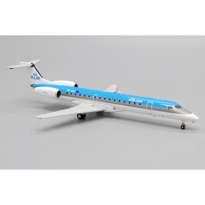 JC Wings ERJ-145MP KLM Exel 1:200