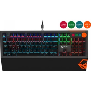 Meetion MK500 Клавиатури
