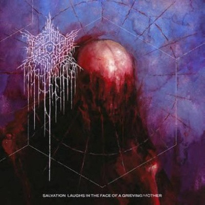 PSYCHO-FRAME: Salvation Laughs in the Face of a Grieving Mother LP