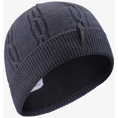 WEDZE Torsade modrá /černá