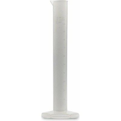 Odmerný plast. valec 400 ml
