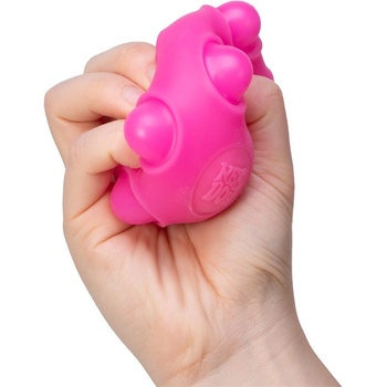 Schylling NeeDoh Happy Snappy