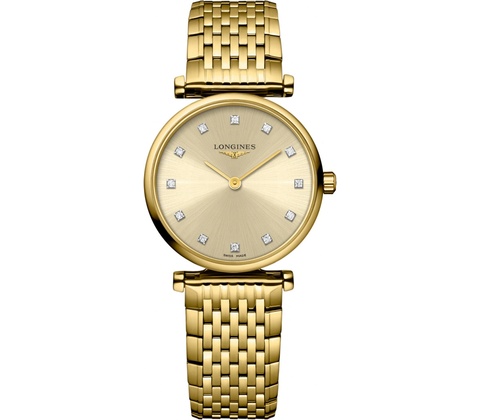 Longines L4.209.2.37.8