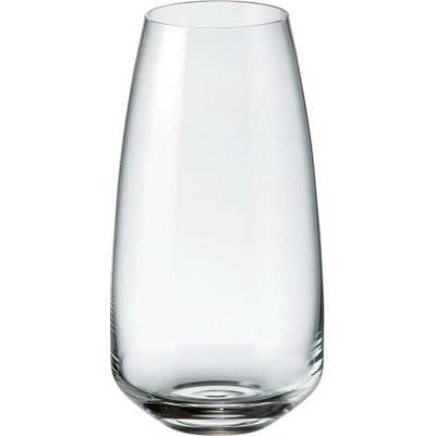 Crystal Bohemia BOHEMIA ANSER SKLENICE NA VODU 6 x 550 ml