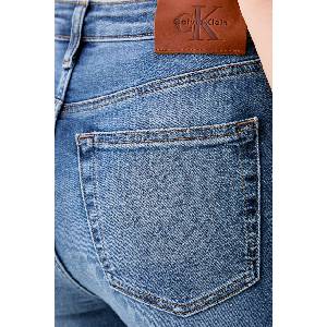 Calvin Klein Jeans дънки skinny дамски (LV047G924G)