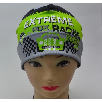 RDX čepice F519 Extreme zelená