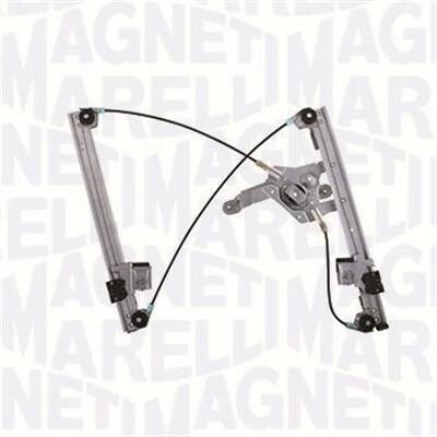 Zvedací zařízení oken MAGNETI MARELLI 350103170104