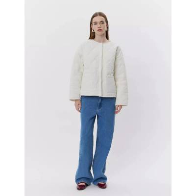 Sofie Schnoor Кремаво дамско яке Sofie Schnoor Sofie Schnoor | Byal | ЖЕНИ | XS