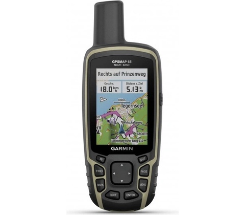 Garmin GPSMap 65