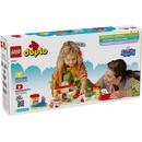 Image 1 of LEGO® DUPLO® Peppa Pig - Supermarket (10434)