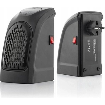 Home Life Mini Heater 400 W