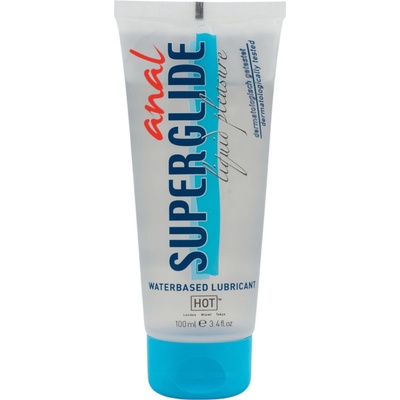 HOT Anal Superglide análne lubrikant 100 ml
