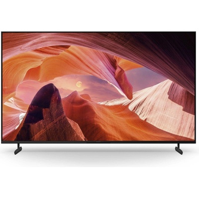 Sony Bravia KD-75X80L