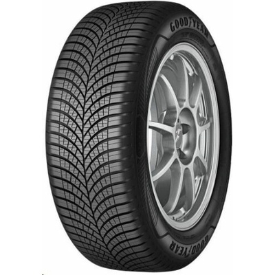 Goodyear VECTOR-4S G3 215/40 R18 89W