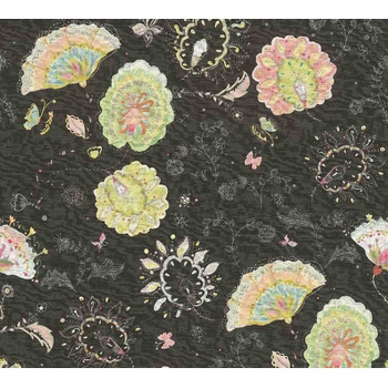 A. S. Création Влизелинов тапет за стена house of turnowsky 38899-2