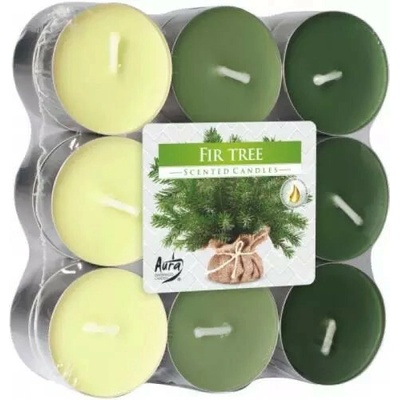 Bispol aura Fir Tree 18ks
