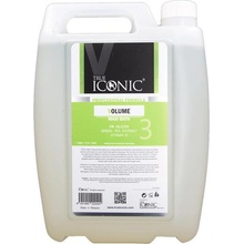 True Iconic Volume Maxi Bath texturující a objemový 4,5 l