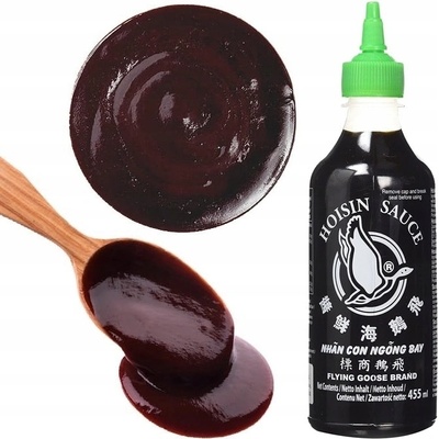 Hoisin omáčka FLYING GOOSE BRAND 455 ml