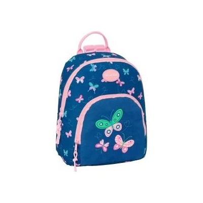 BlackFit8 Раница BlackFit8 Mariposas Многоцветен 25 x 30 x 13 cm