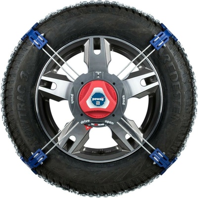 Pewag Servostar SUV RSC 910 V
