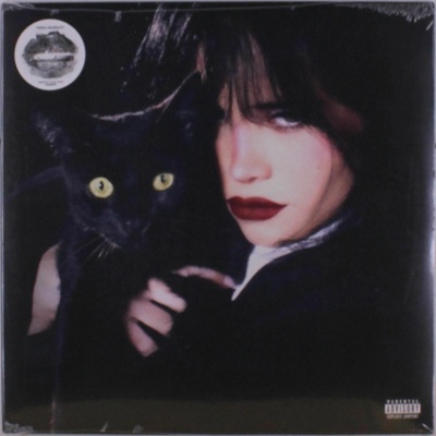 Nessa Barrett: Jesus Loves a Primadonna LP