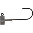 Westin Jigová hlava Micro Ned Jig Head Lead vel.2 1g 3 ks