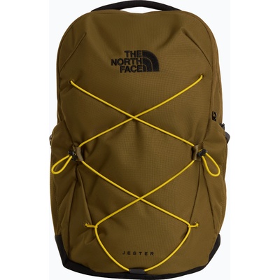 The North Face Градска раница The North Face Jester 28 l caraway seed/tnf black