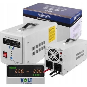 VOLT sinusPRO-1000E
