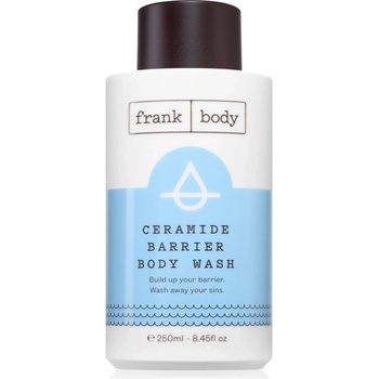 Frank Body Barrier гел за тяло с церамиди 250ml