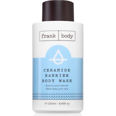 Frank Body Barrier гел за тяло с церамиди 250ml