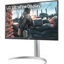 Image 1 of LG UltraFine 27UP650K-W