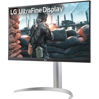 Image 1 of LG UltraFine 27UP650K-W