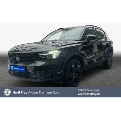Volvo XC40 B3 Plus DKG 120 kW