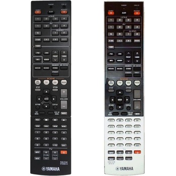 Yamaha rav334 - оригинален дистанционен контрол (rav334)