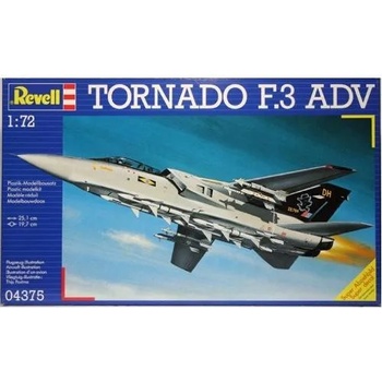 Revell Tornado F.3 ADV 1:72 4375