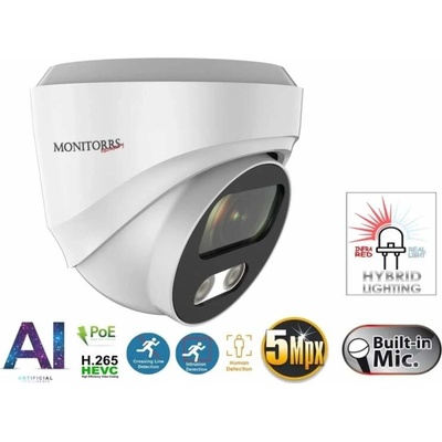 Monitorrs Security 6141