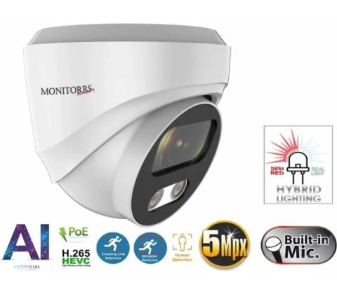 Monitorrs Security 6141