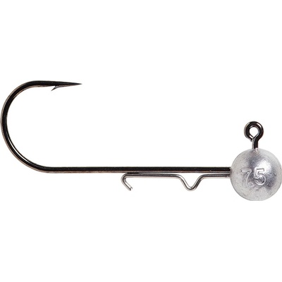 Savage Gear Ball Jighead Bulk vel.4 7,5g