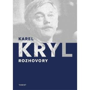 Rozhovory | Karel Kryl (ISBN: 9788072156948)