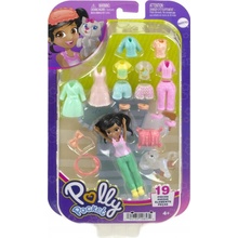 Polly Pocket Doplňky s kočičkou