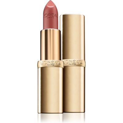 L'Oréal Paris Color Riche hydratační rtěnka 107 Seine Sunset 3,6 g