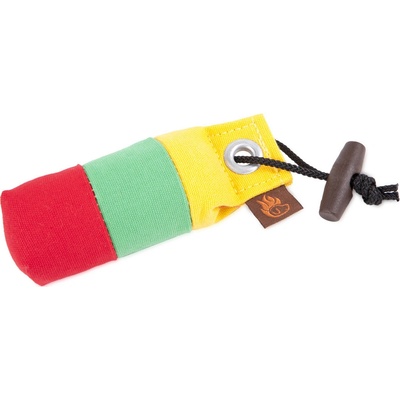 Firedog pocket dummy Edícia Krajiny 80 g "Litva"