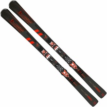 Rossignol Forza 60° V-TI Konect 24/25