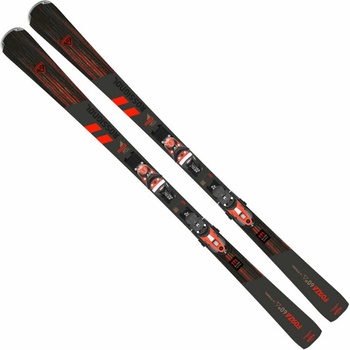 Rossignol Forza 60° V-TI Konect 24/25